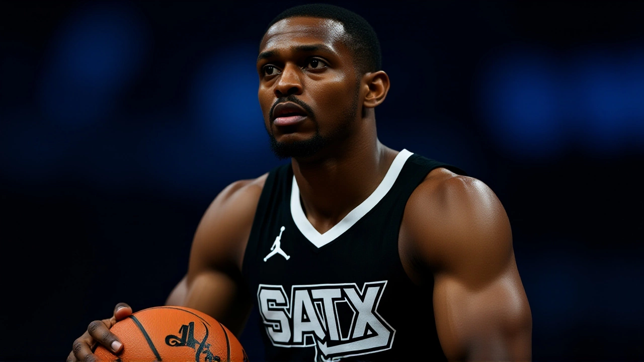 Home Court Advantage, and a Pattern