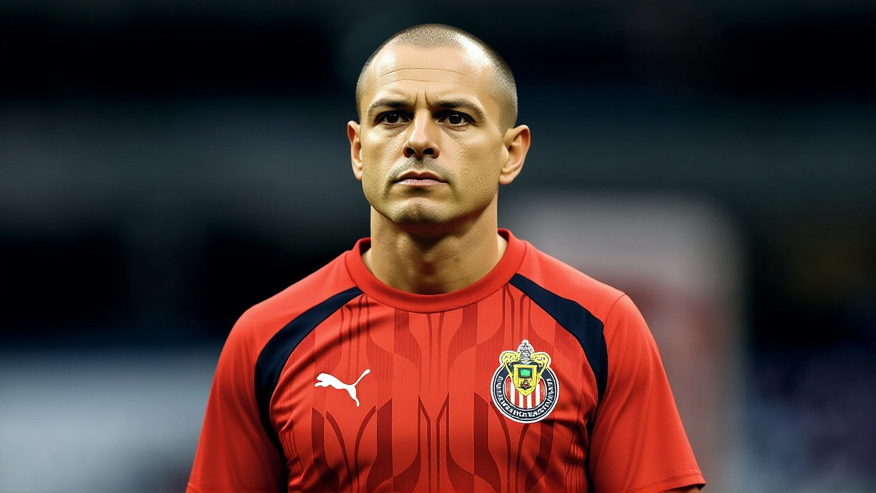 Why Liga MX Matters Beyond Mexico