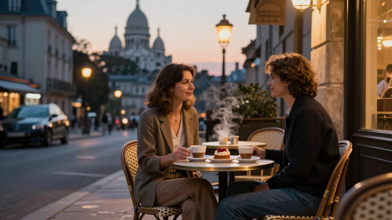 Paris Escorts - What You Need to Know About Companionship in the City of Light